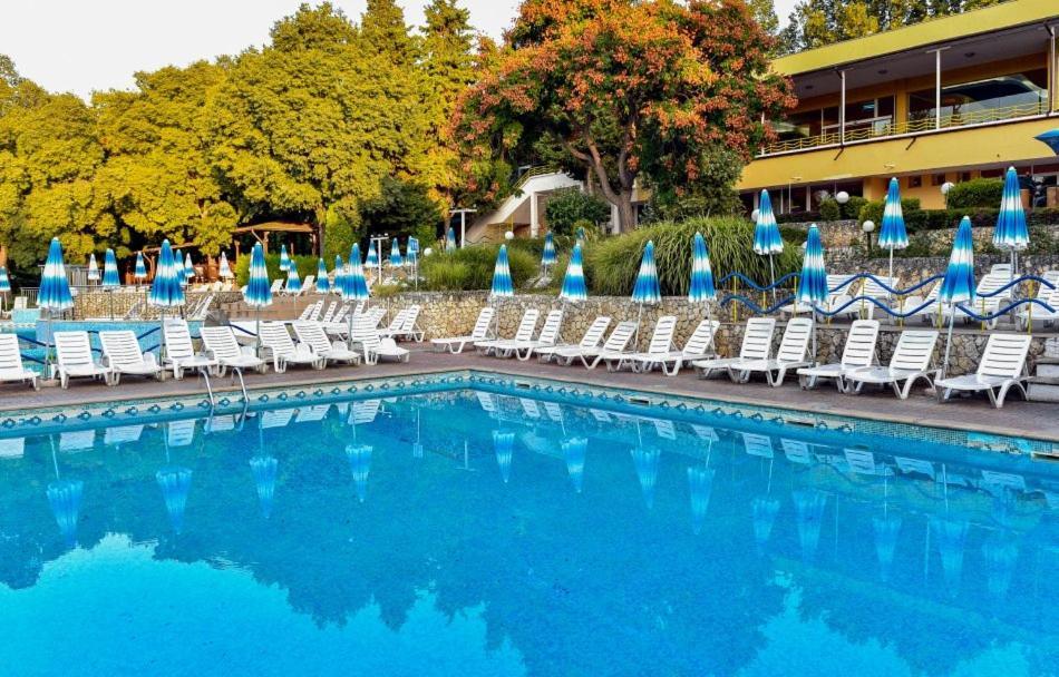 Orhidea Hotel
